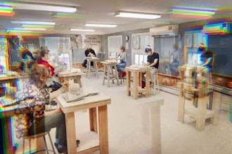 Adult Stone Carving - Weekly (10 Class Package)